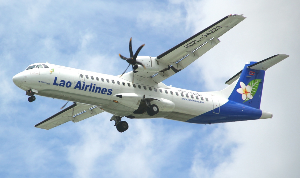 Lao Airlines to resume direct flights to Da Nang